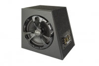 AXTON Compact Subwoofer 20cm mit Amplifier