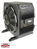 AXTON Compact Subwoofer 25cm mit Amplifier