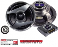 AXTON Compo 16cm Evolution Series