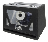 Emphaser Bandpass-Trunkbox 1x25cm X-TREME G5