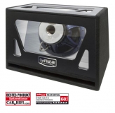EMPHASER Bandpass-Trunkbox 1x30cm EXTREME G5