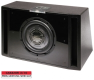 EM Bassreflex-Trunkbox 1x20cm EF08NG5-Woofer
