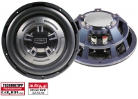 EMPHASER Shallow-Woofer 25cm / 10