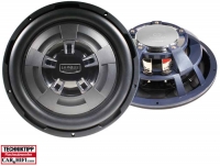 EMPHASER Shallow-Woofer 30cm / 12