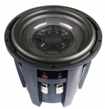 EMPHASER X-TREME Woofer 25cm / 10