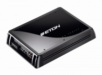 ETON ECC 300.2 2-Kanal Amplifier
