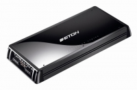 ETON ECC 600.4 4-Kanal Amplifier