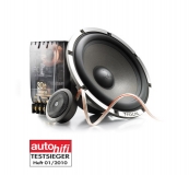 Focal 165 V30 Limited Edition - 16.5cm 2-Wege