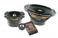 Focal Access1 165A3 Compo 3-Wege 16.5cm