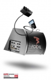 Focal Access1 Aktivsubwoofer 25cm mit AUX-In