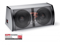 Focal Access1 TWIN SB25A1 Bassreflex 2 x 25cm