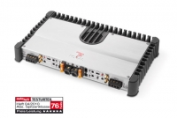 Focal FPS4160 4-Kanal Verstärker 4 x 120 Watt