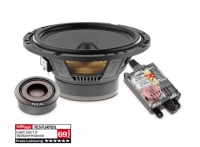 Focal Polyglass 165VB Compo 2-Wege 16.5cm