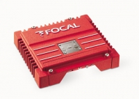 Focal Solid 2-Kanal Verstärker rot 2x75 Watt