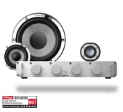 Focal Utopia Be No7 3-Wege Compo 16.5cm