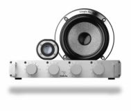 FUB-CP-NO5 Focal Utopia Be No5 2-Wege Compo 13cm