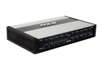 NXS 4x150 W RMS Amplifier