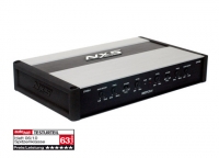 NXS 4x75 W RMS Amplifier