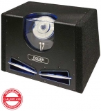Rodek 1 x 30cm Bandpass-Box Serie V