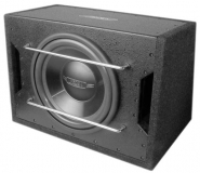Rodek 1 x 30cm Bassreflex-Box Serie VI