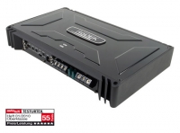 RODEK Amplifier 2 x 150 Watt RMS