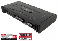 RODEK Amplifier 4x100 Watt RMS